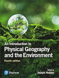 [9781292083575] An Introduction to Geography and the Environment 