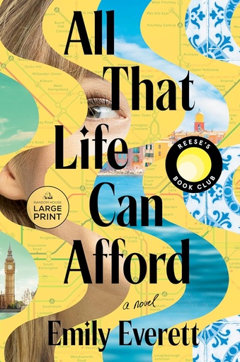 [9798217178179] All That Life Can Afford: Reese's Book Club