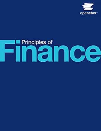 [9781711470535] Principles of Finance 